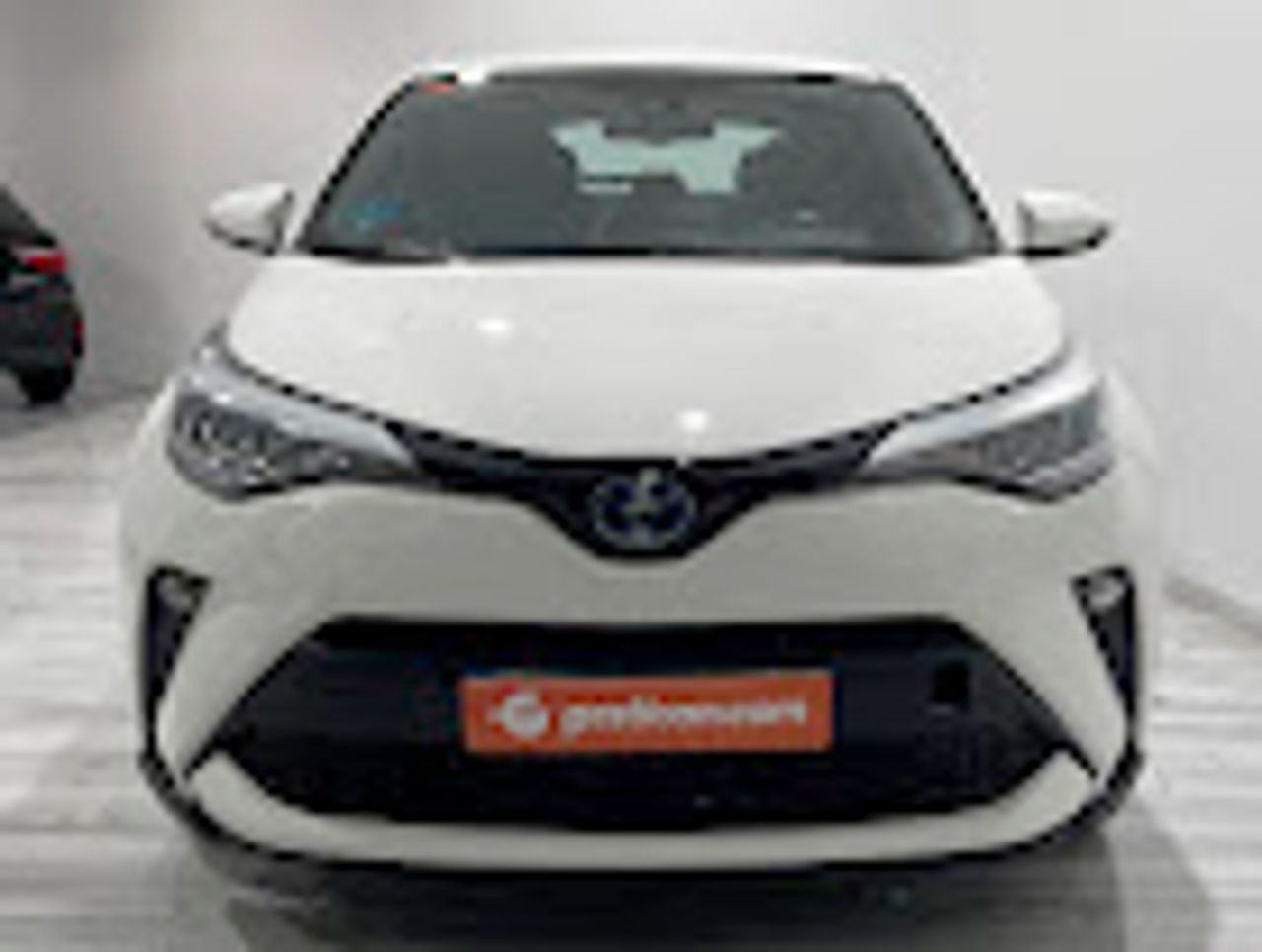 toyota c-hr 2021 / foto grande (3)