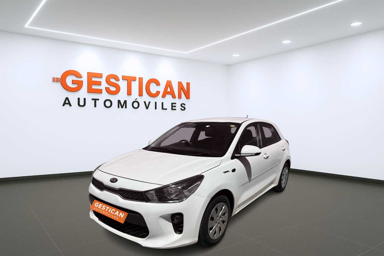 Foto kia rio 2020 /