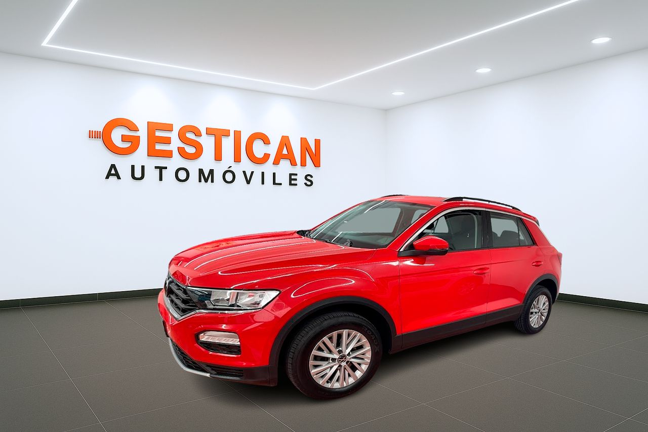 volkswagen t-roc 2021 / foto grande (2)