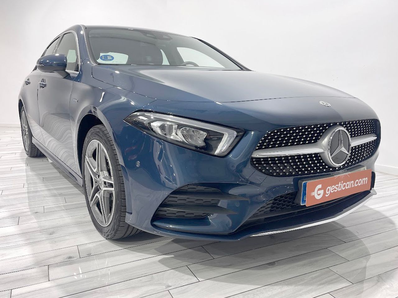 mercedes clase a 2021 / foto grande (2)