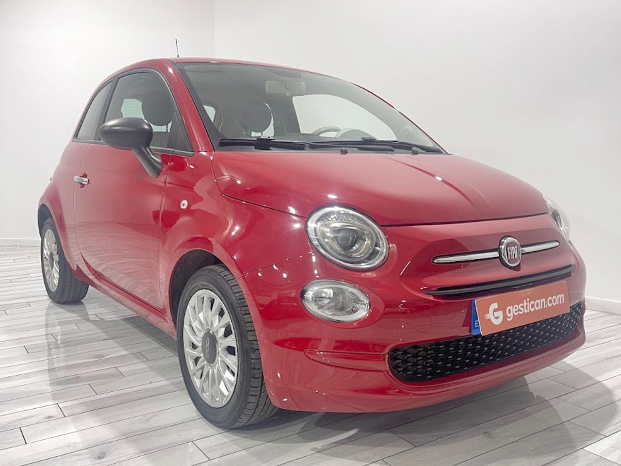 fiat 500 2021 / foto grande (2)
