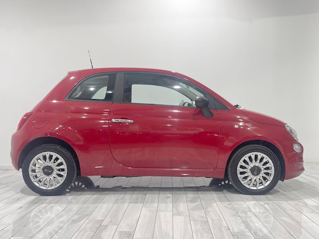 fiat 500 2021 / foto grande (3)