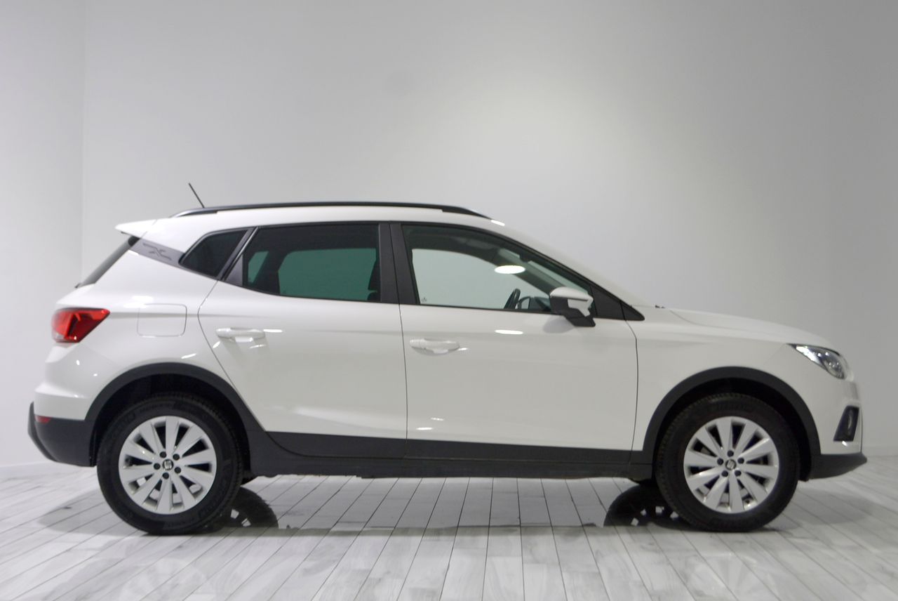 seat arona 2019 / foto grande (2)