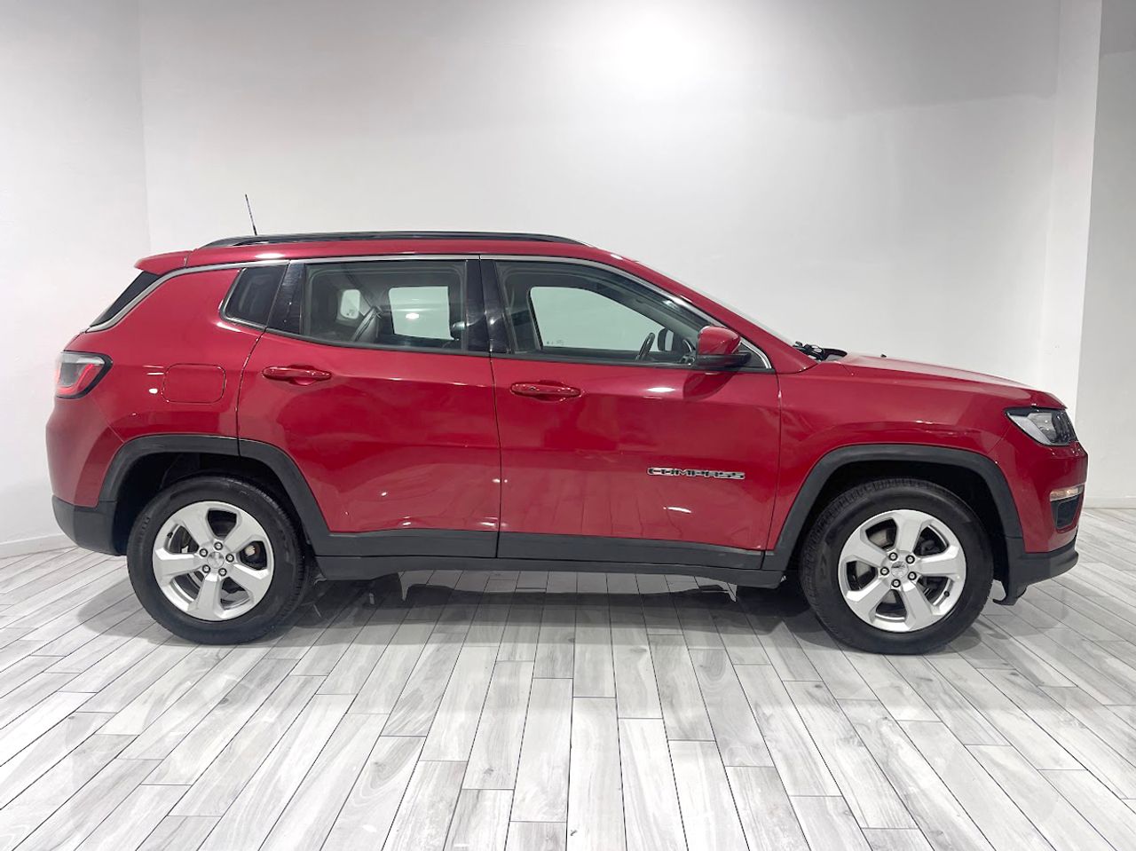 jeep compass 2019 / foto grande (3)
