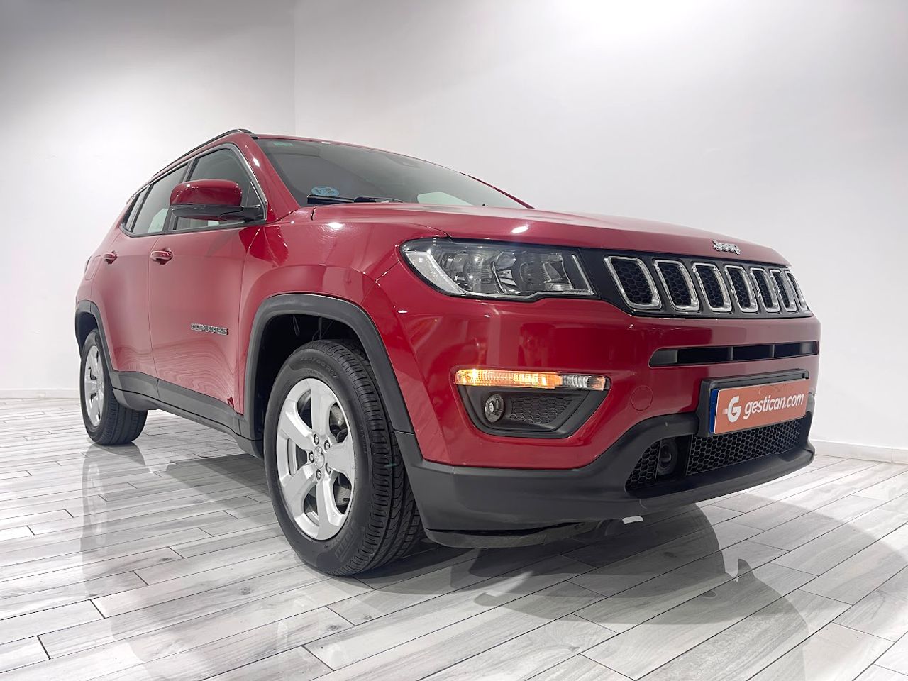 jeep compass 2019 / foto grande (2)