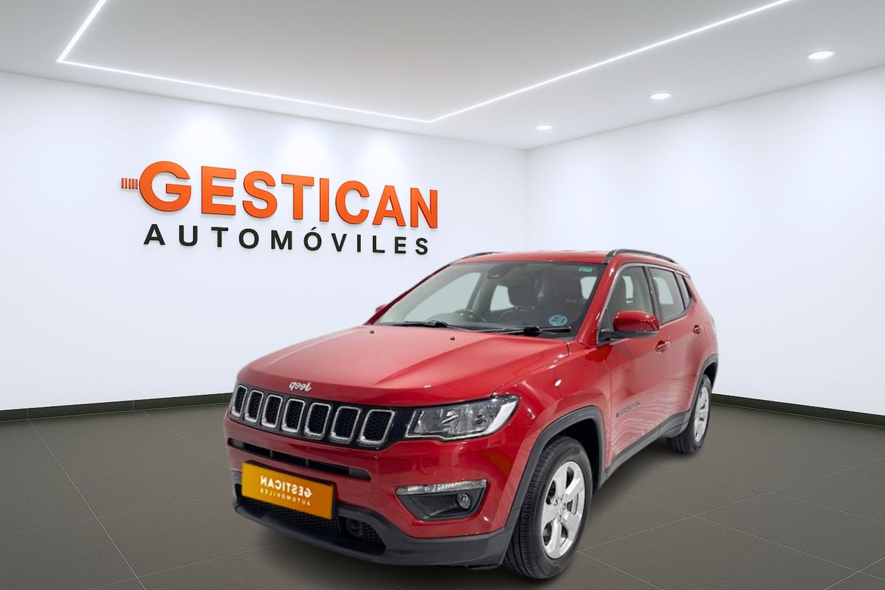Foto jeep compass 2019 /