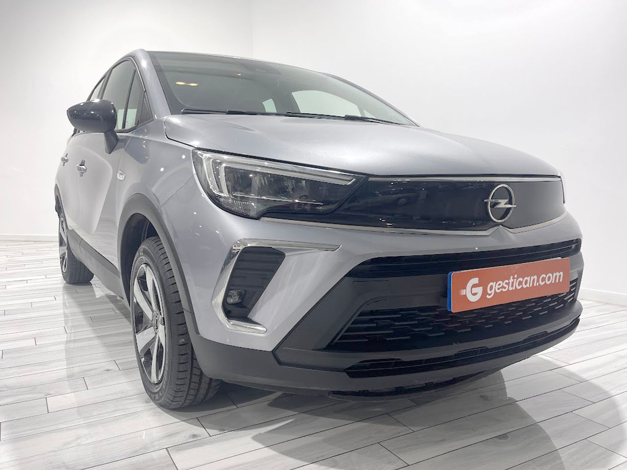 opel crossland 2022 / foto grande (2)