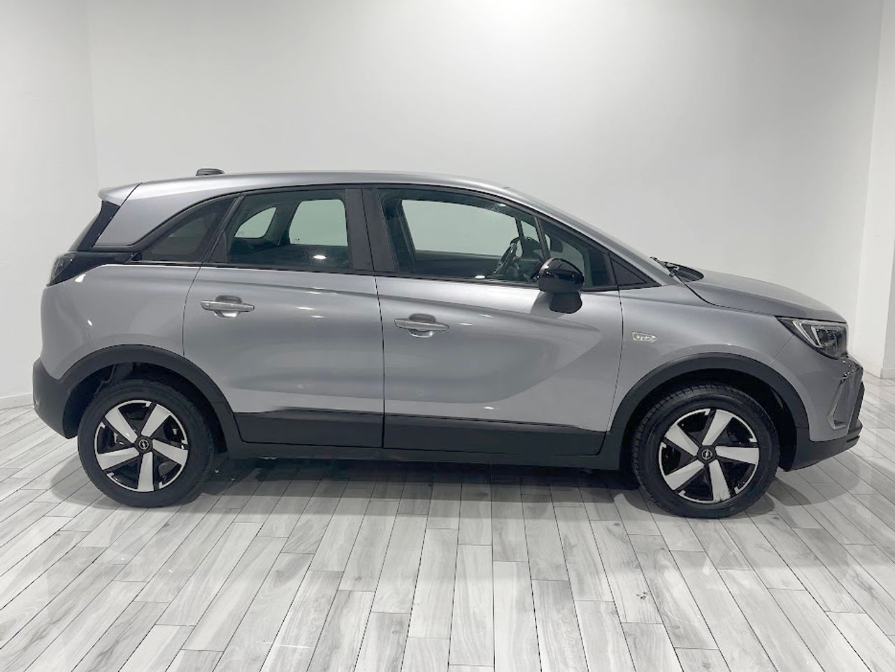 opel crossland 2022 / foto grande (3)