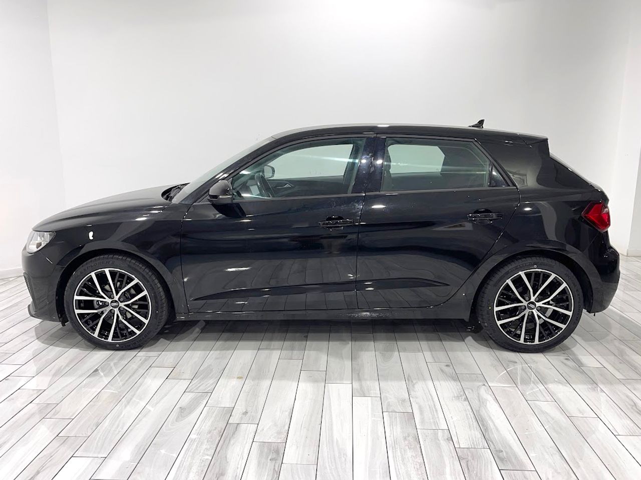 audi a1 2021 / foto grande (3)