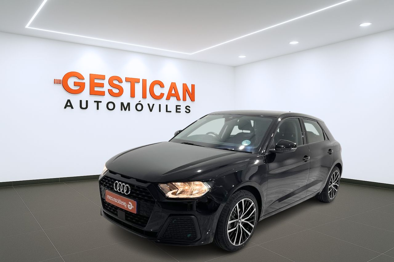 Foto audi a1 2021 /