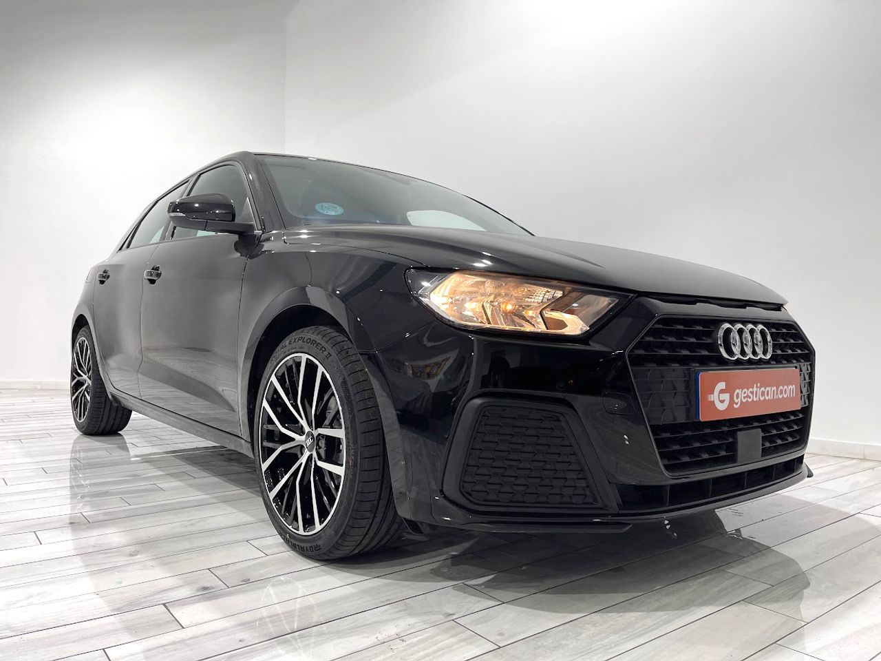 audi a1 2021 / foto grande (2)