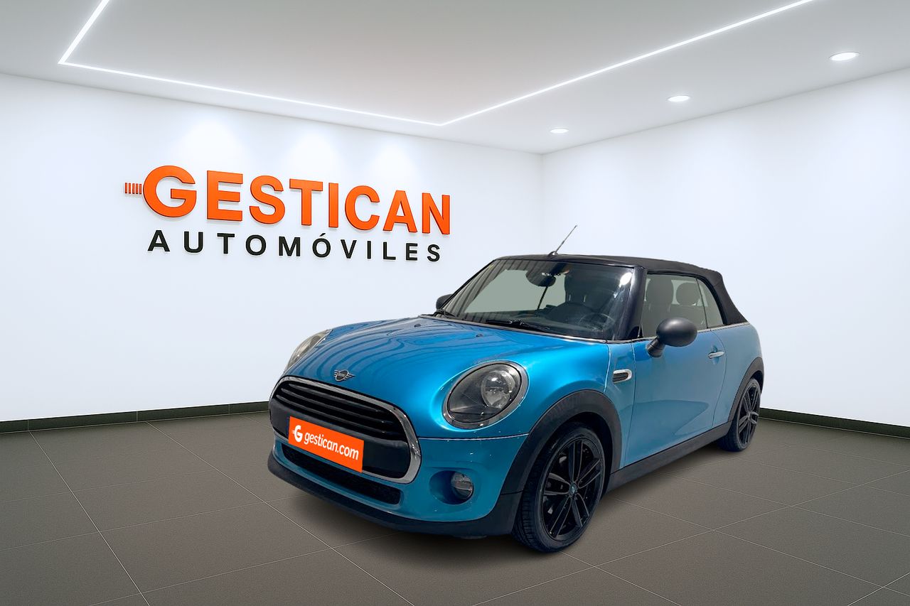 Foto mini mini 2018 /