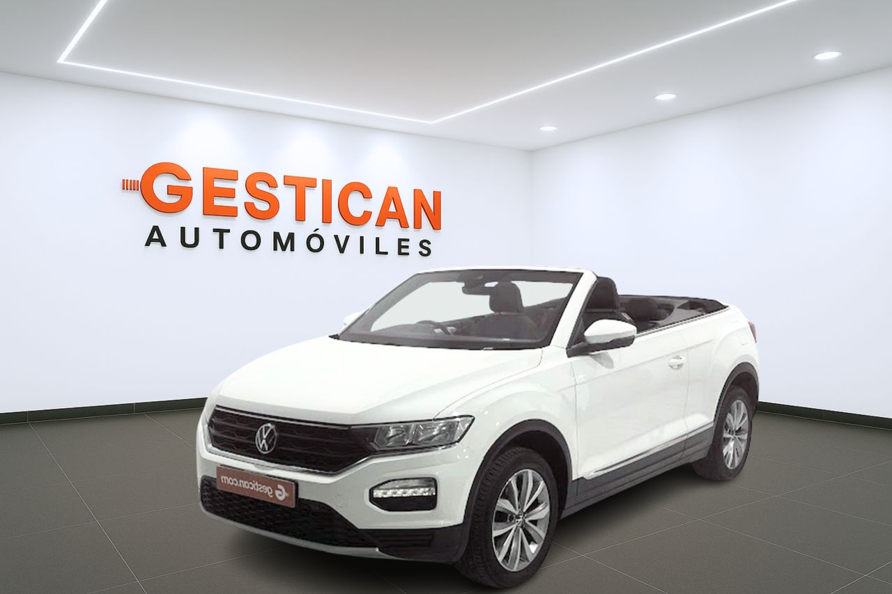 Foto volkswagen t-roc 2021 /