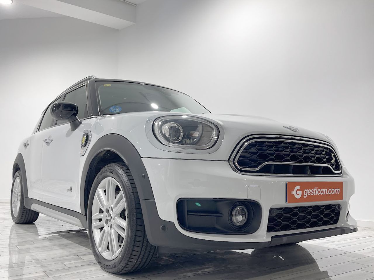 mini countryman 2021 / foto grande (2)