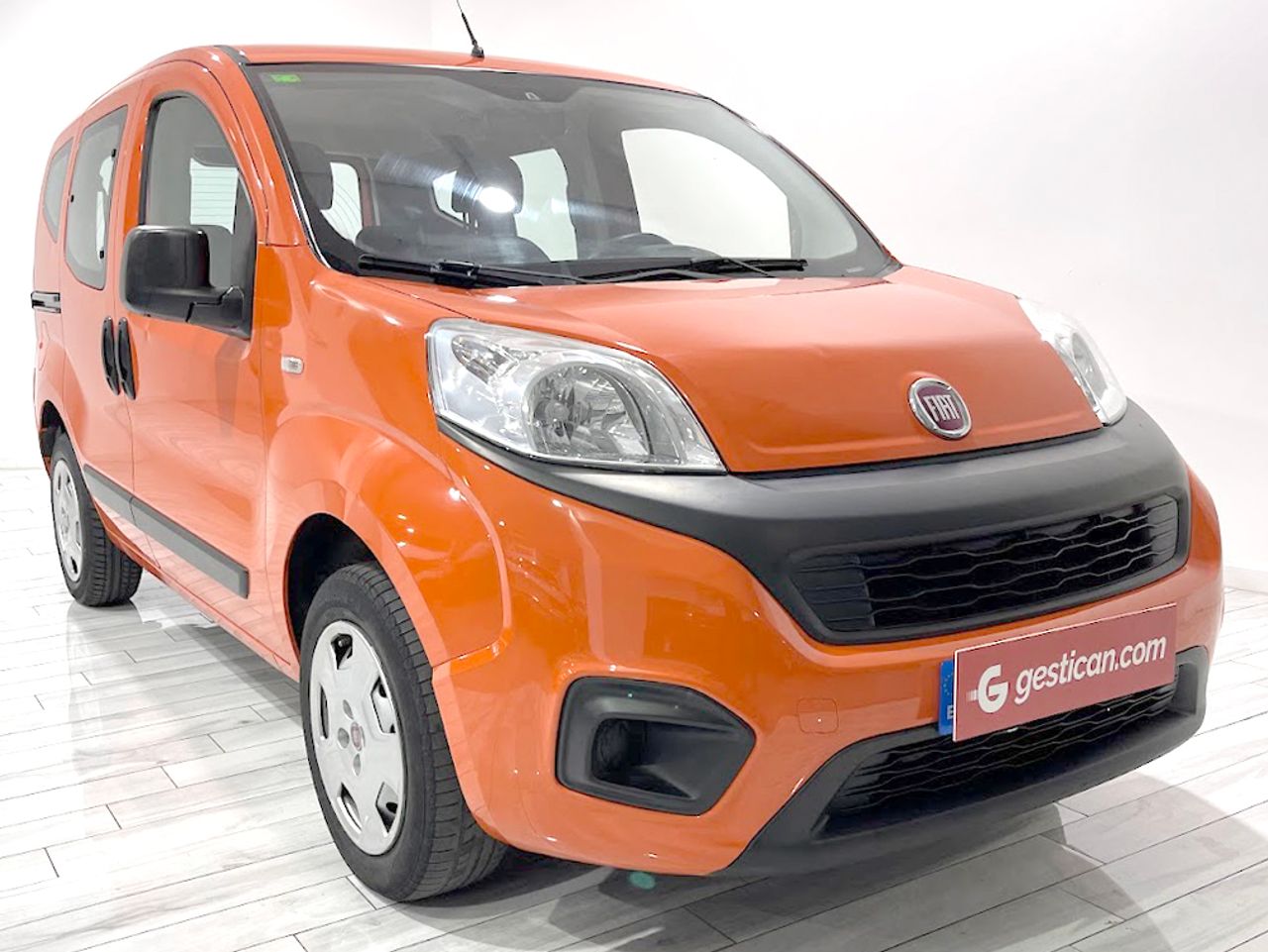 fiat qubo 2018 / foto grande (2)