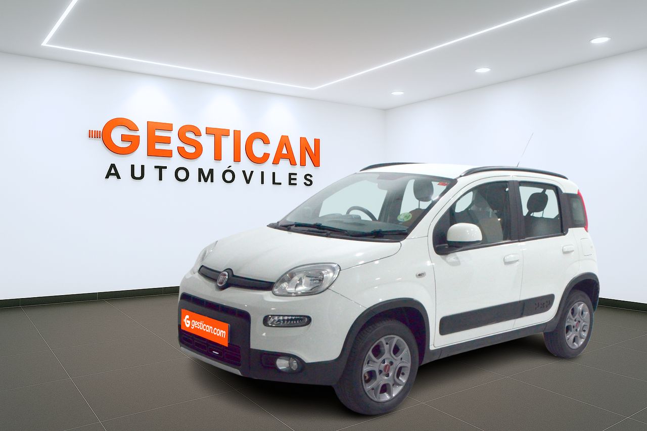 Foto fiat panda 2014 /