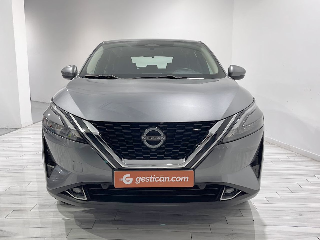 nissan qashqai 2022 / foto grande (3)