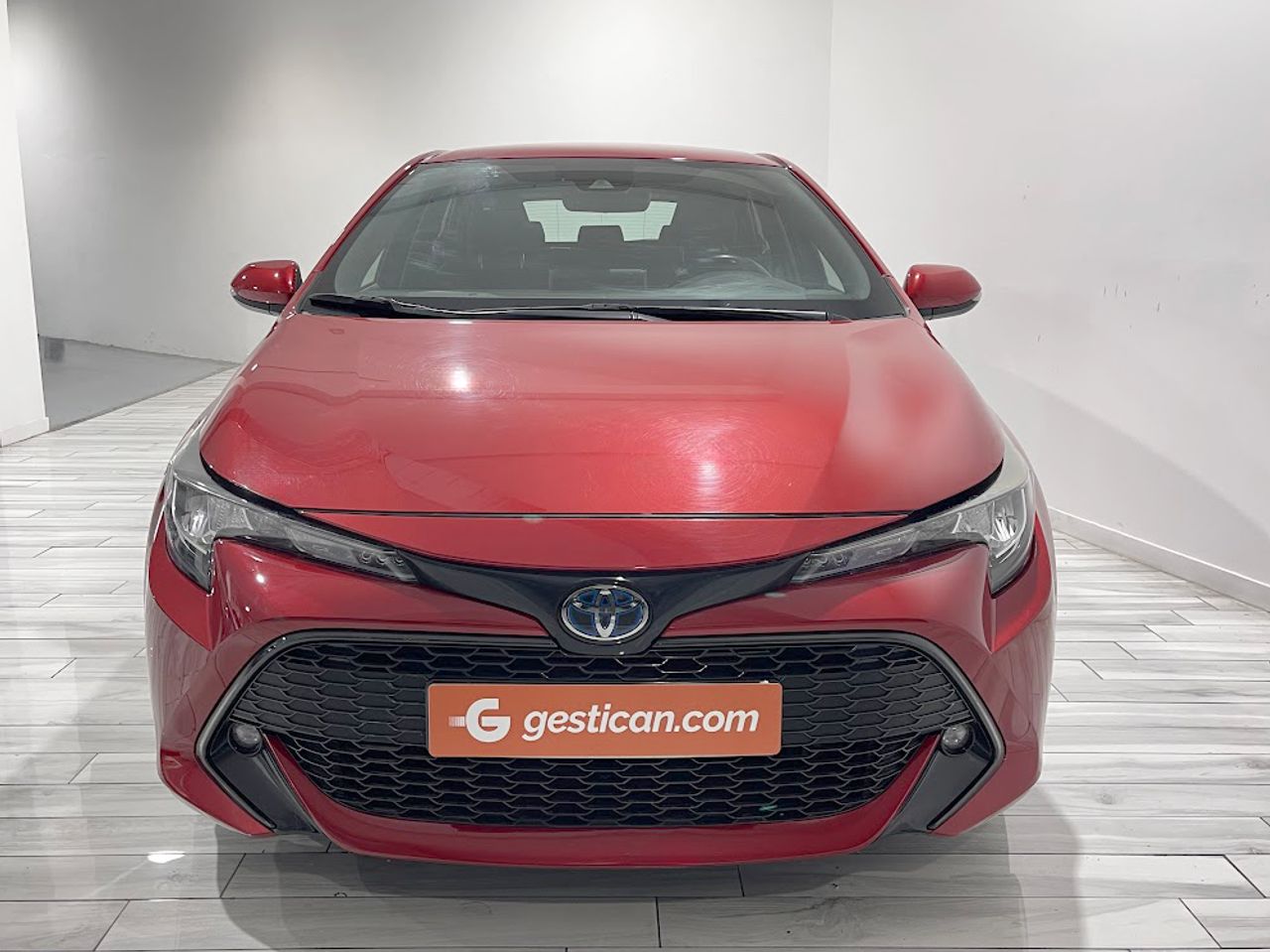 toyota corolla 2021 / foto grande (3)