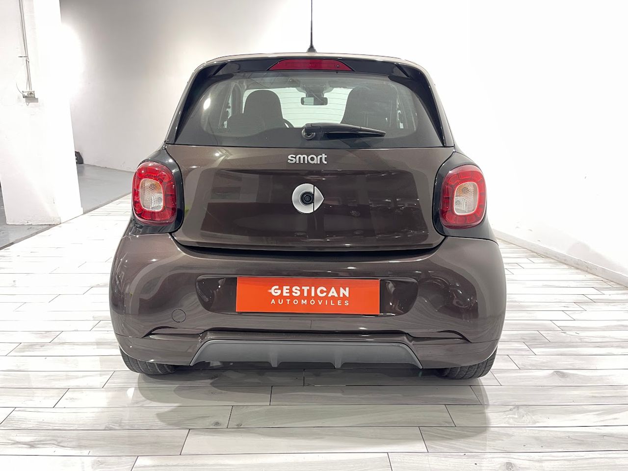 smart forfour 2019 / foto grande (3)