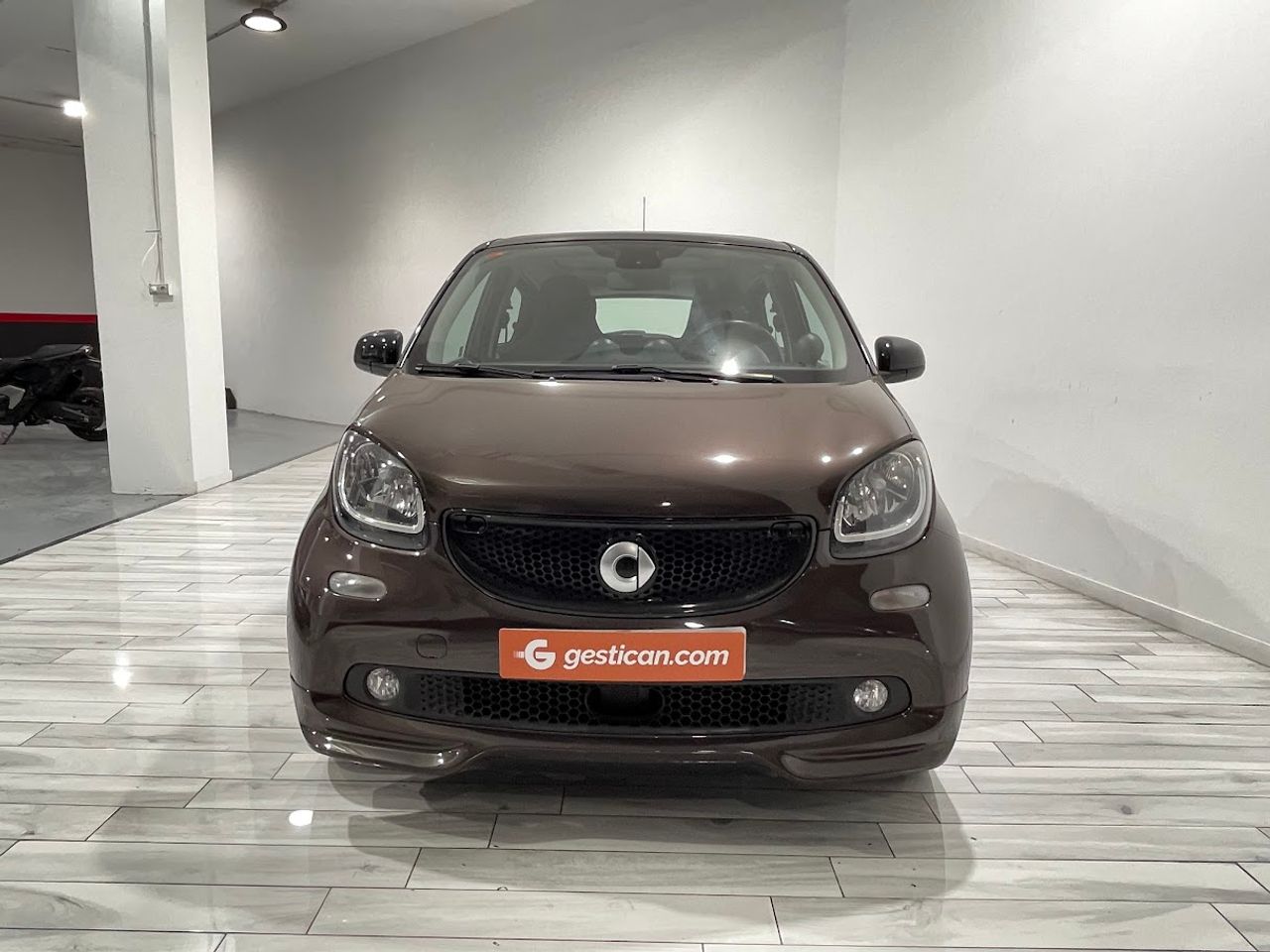 smart forfour 2019 / foto grande (2)
