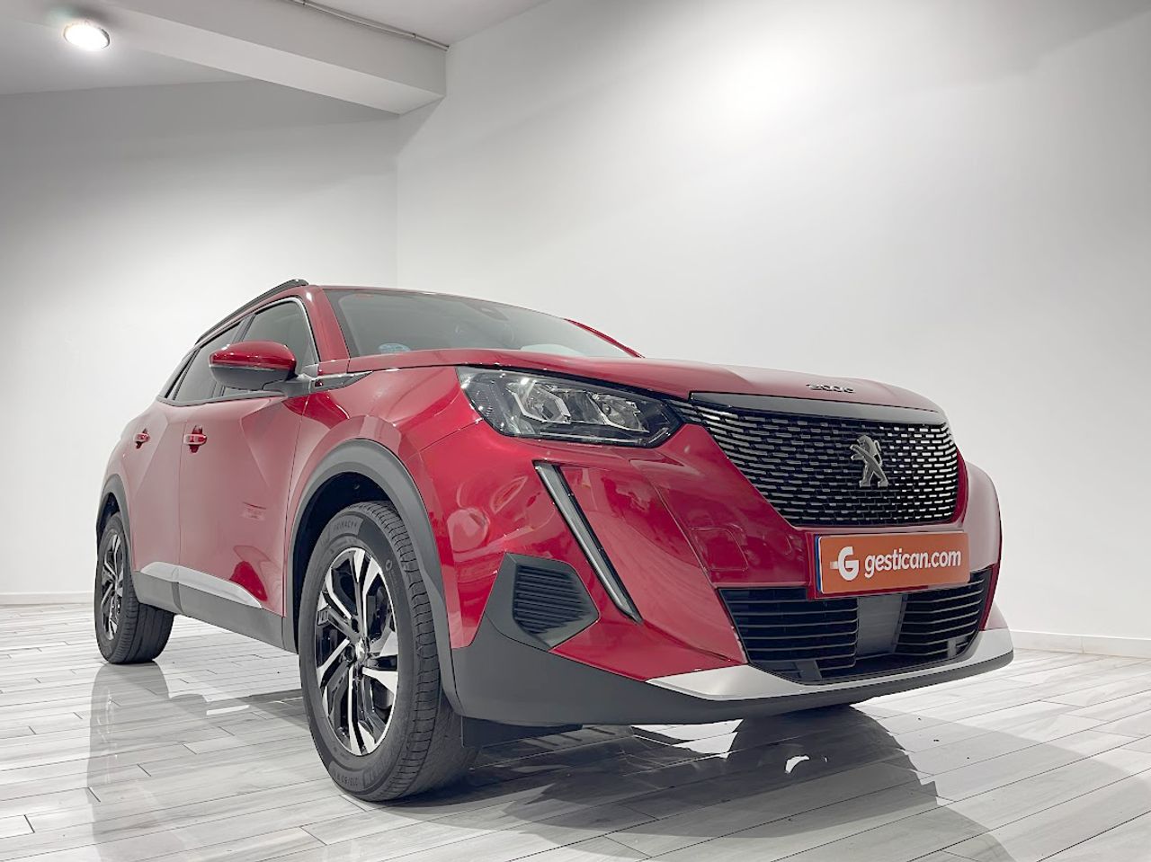 peugeot 2008 2021 / foto grande (2)