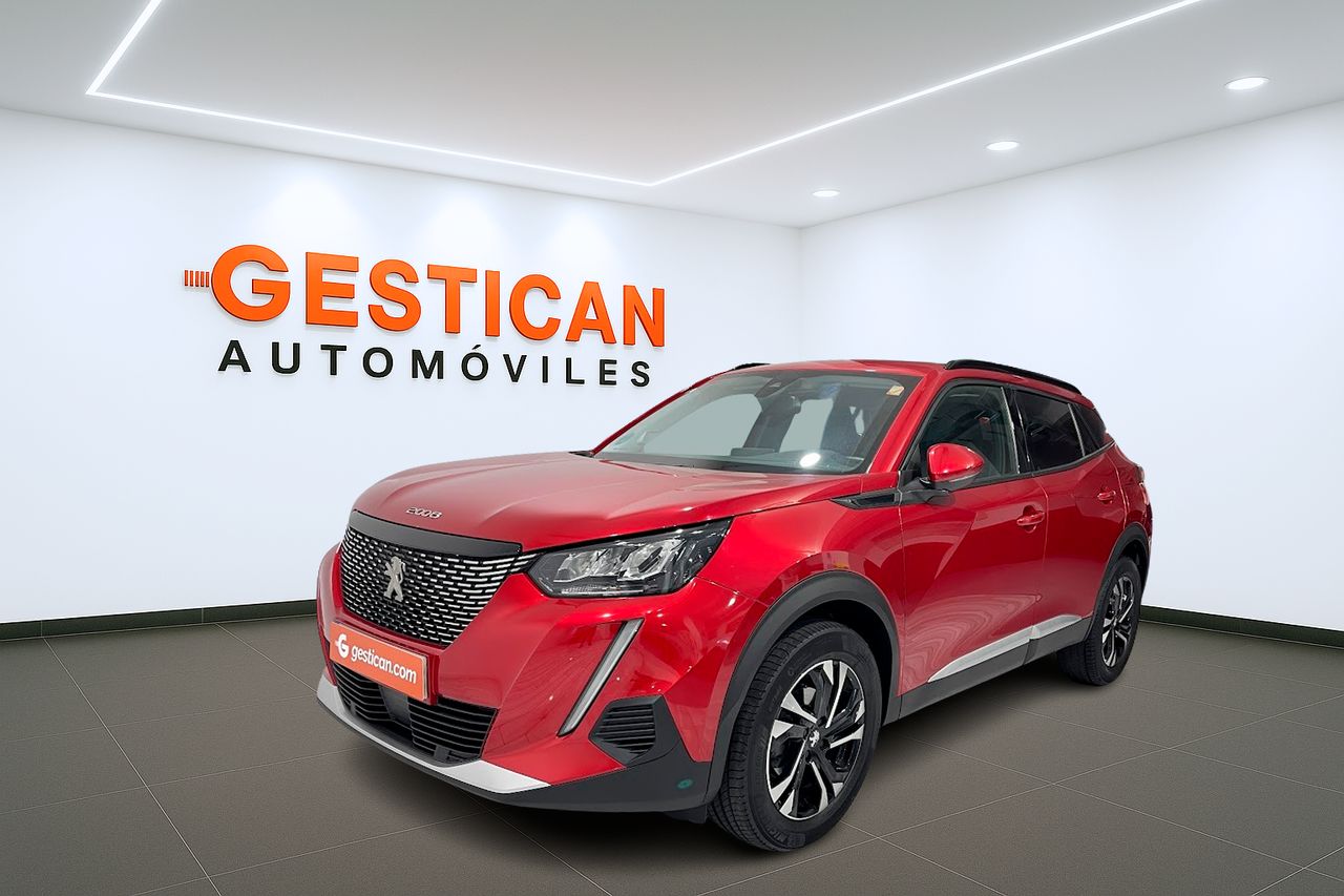Foto peugeot 2008 2021 /