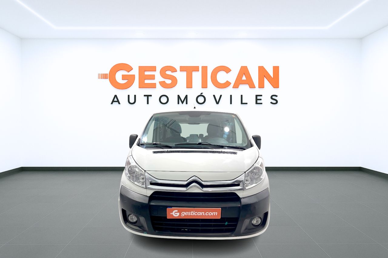 citroën jumpy 2015 / foto grande (3)