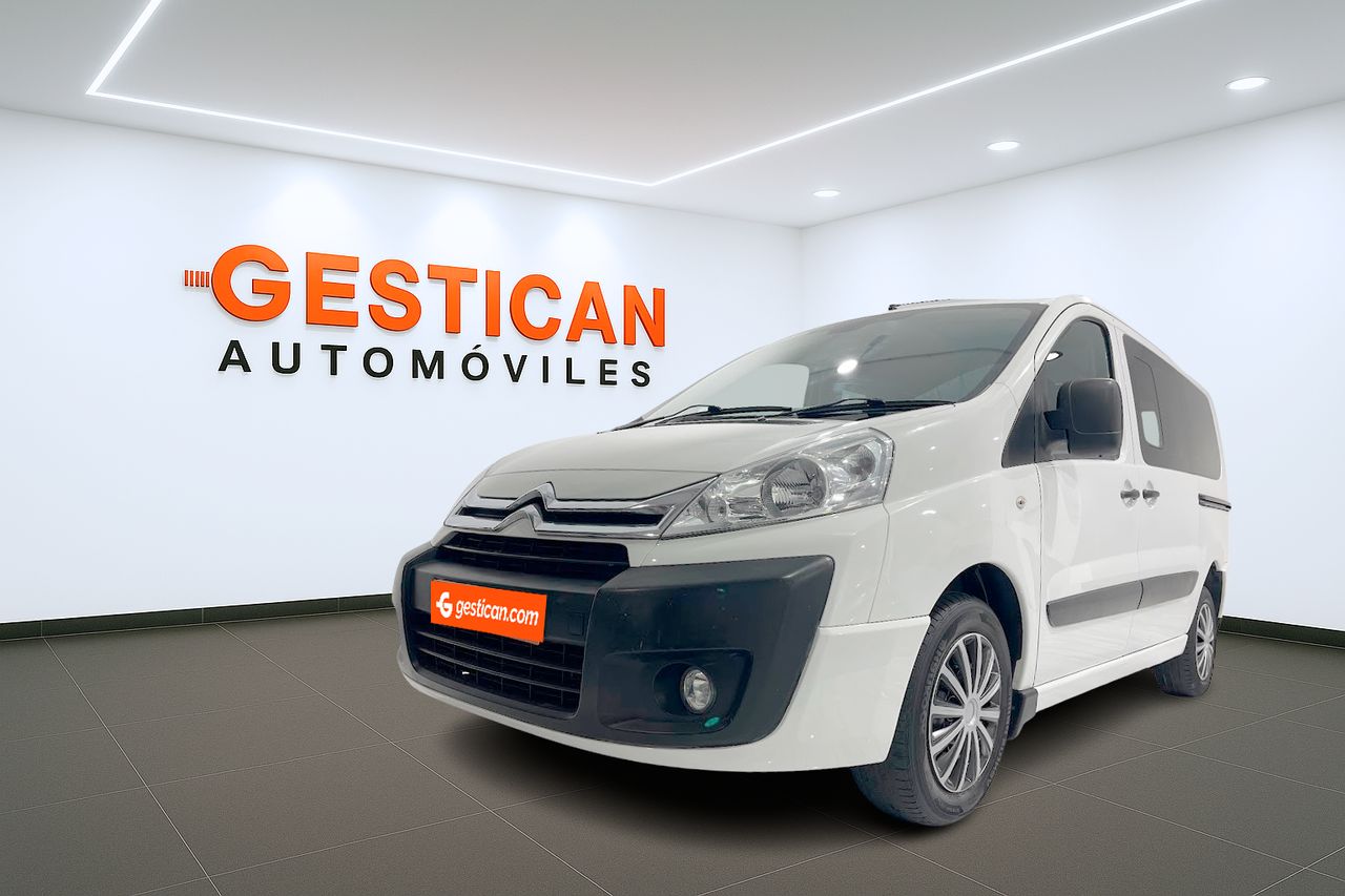 citroën jumpy 2015 / foto grande (2)