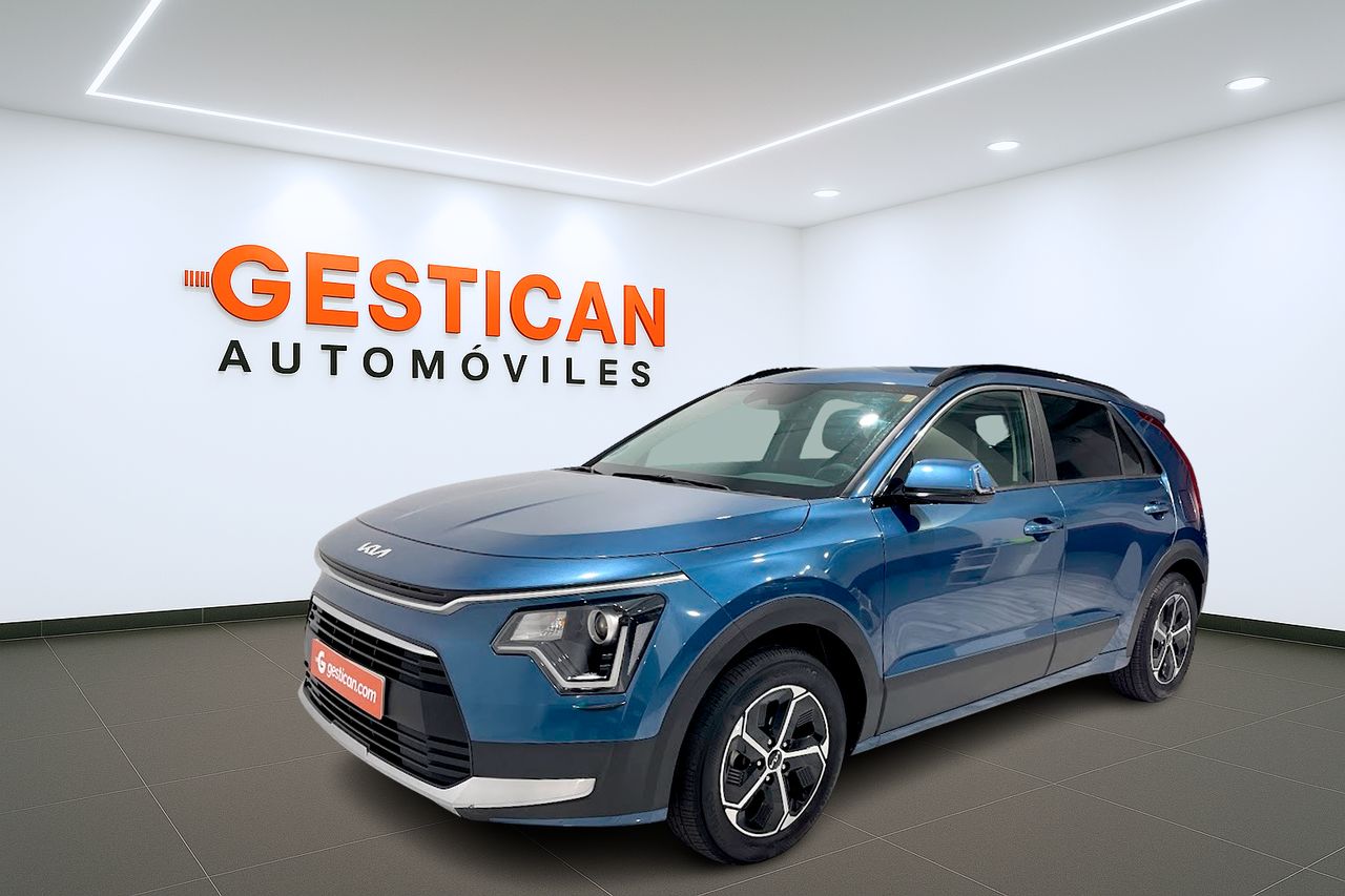 Foto kia niro 2023 /