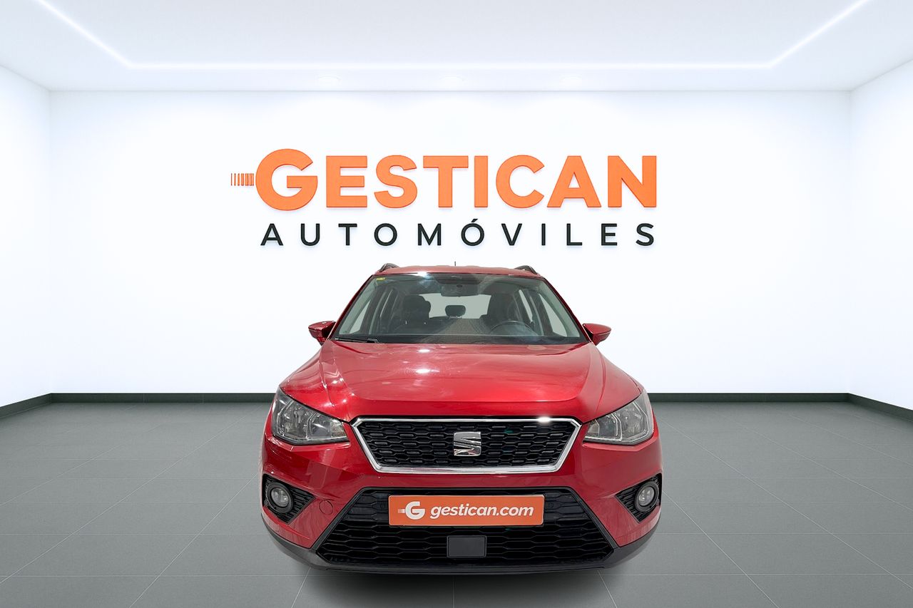 seat arona 2018 / foto grande (3)