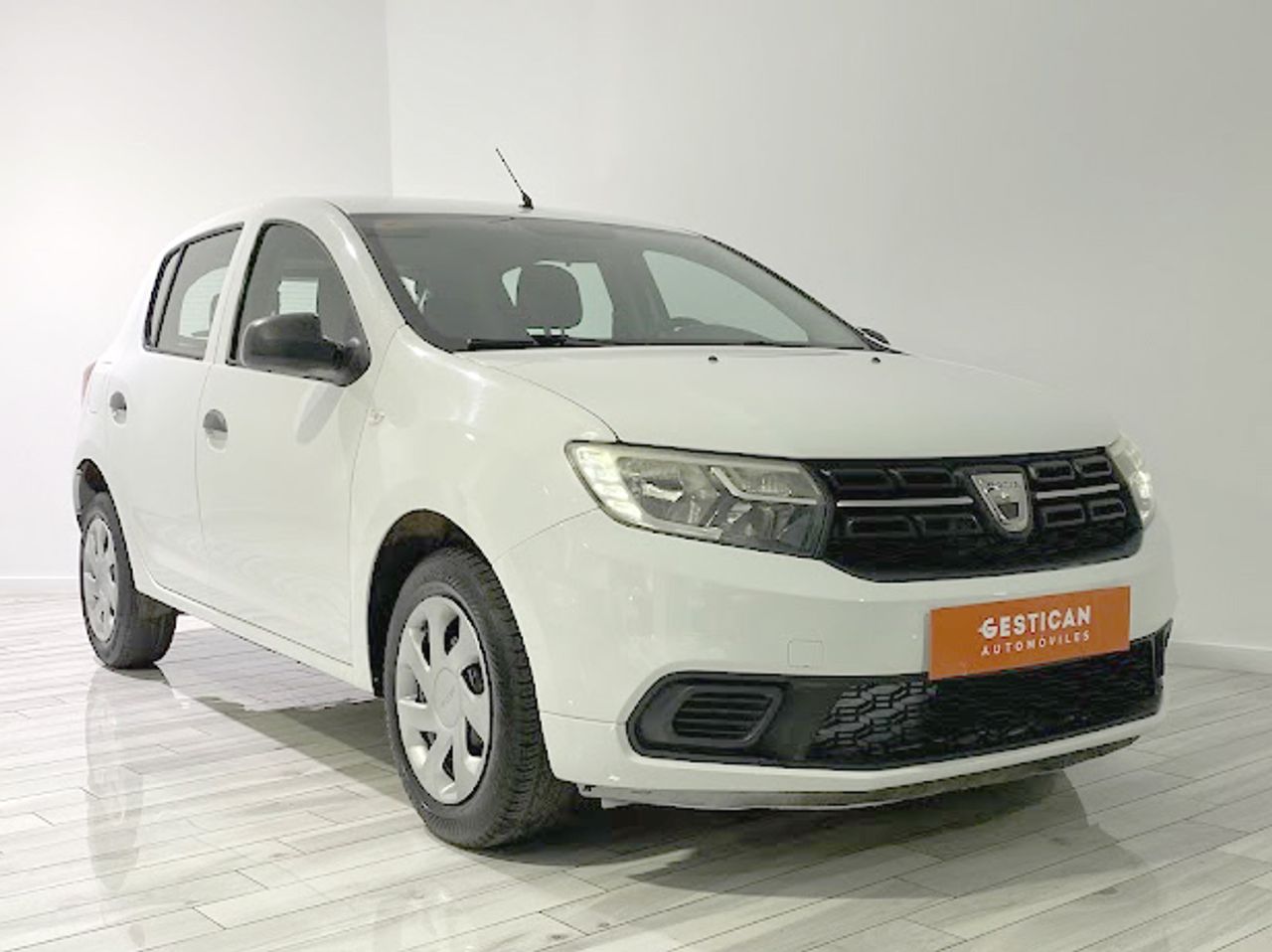 dacia sandero 2019 / foto grande (2)
