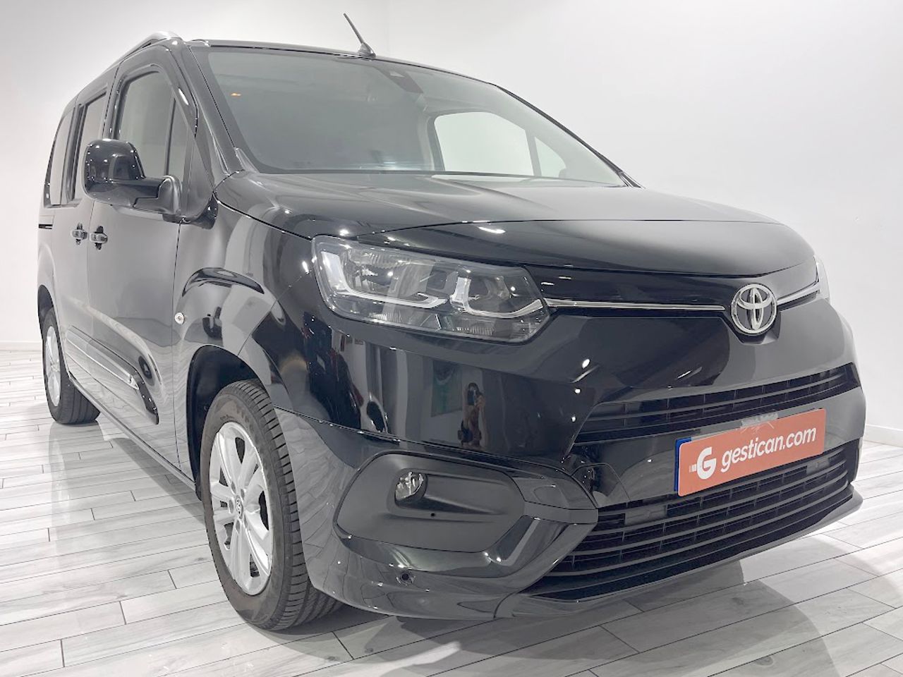 toyota proace city 2020 / foto grande (2)