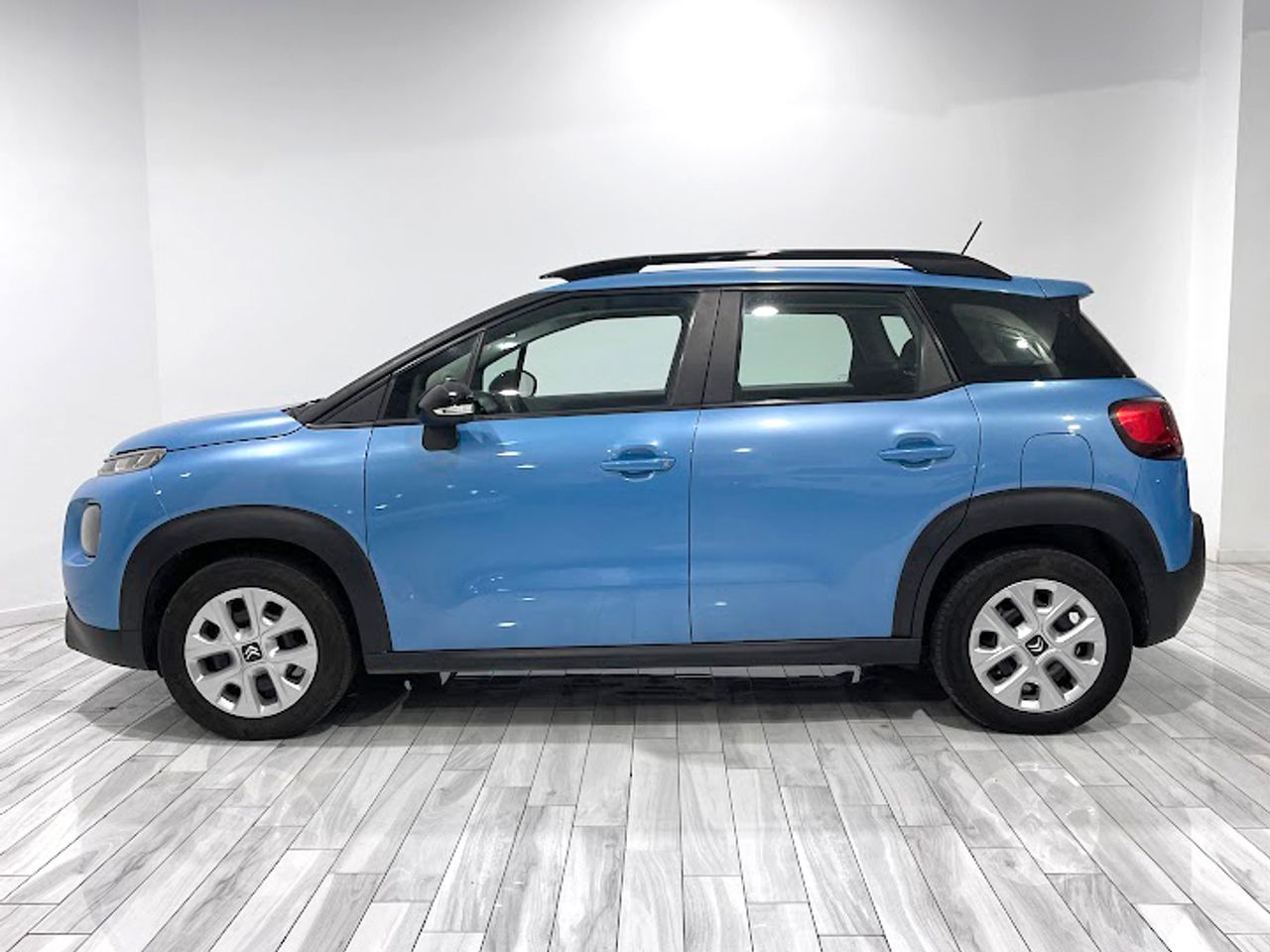 citroën c3 aircross 2021 / foto grande (3)