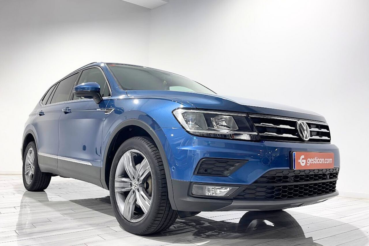 volkswagen tiguan 2021 / foto grande (2)