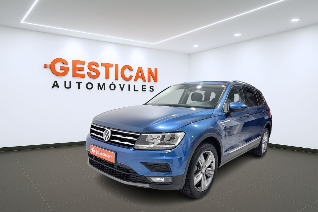 Foto volkswagen tiguan 2021 /