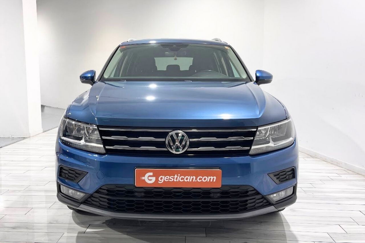 volkswagen tiguan 2021 / foto grande (3)