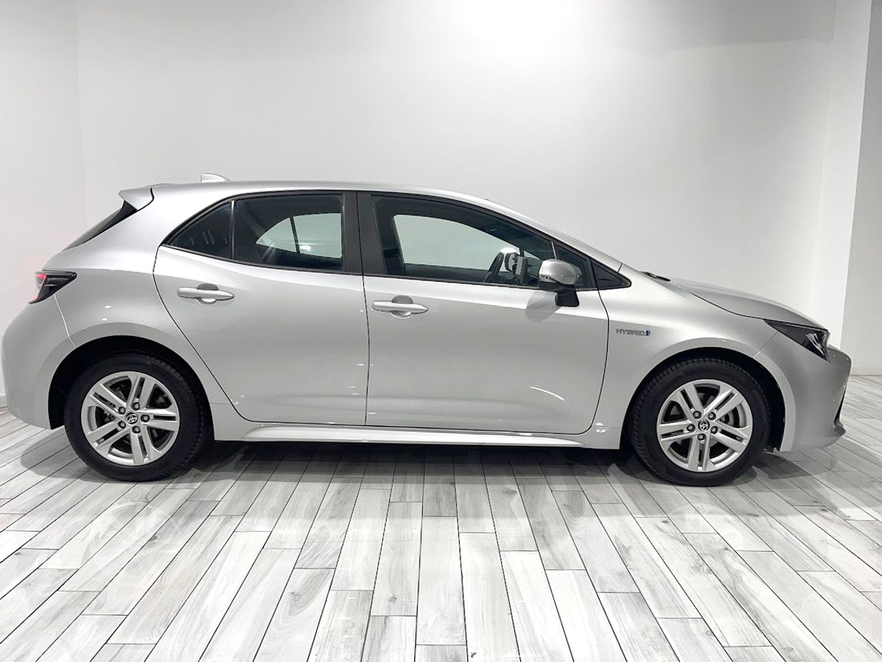 toyota corolla 2020 / foto grande (3)