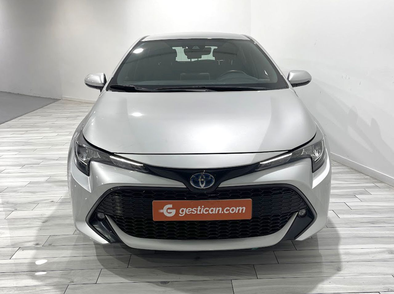 toyota corolla 2020 / foto grande (2)