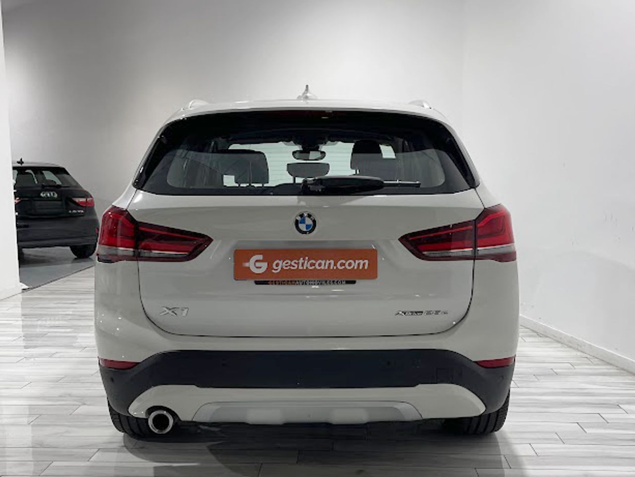 bmw x1 2021 / foto grande (3)