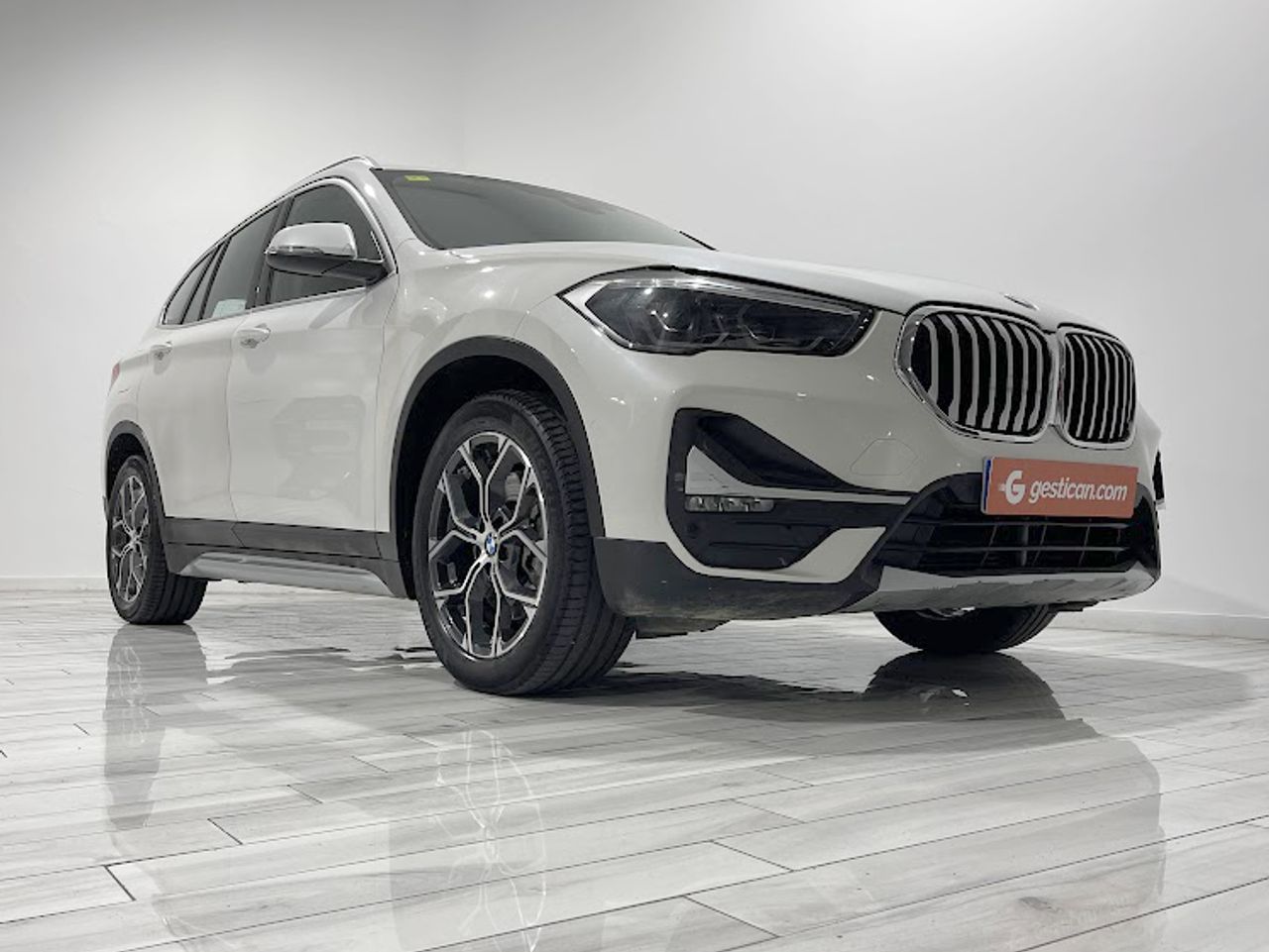 bmw x1 2021 / foto grande (2)