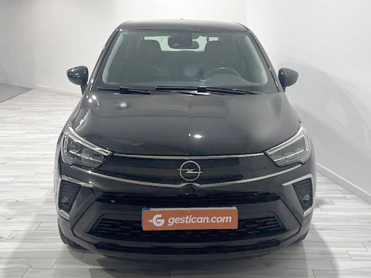 opel crossland 2022 / foto grande (3)