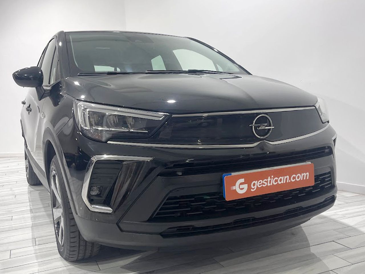 opel crossland 2022 / foto grande (2)