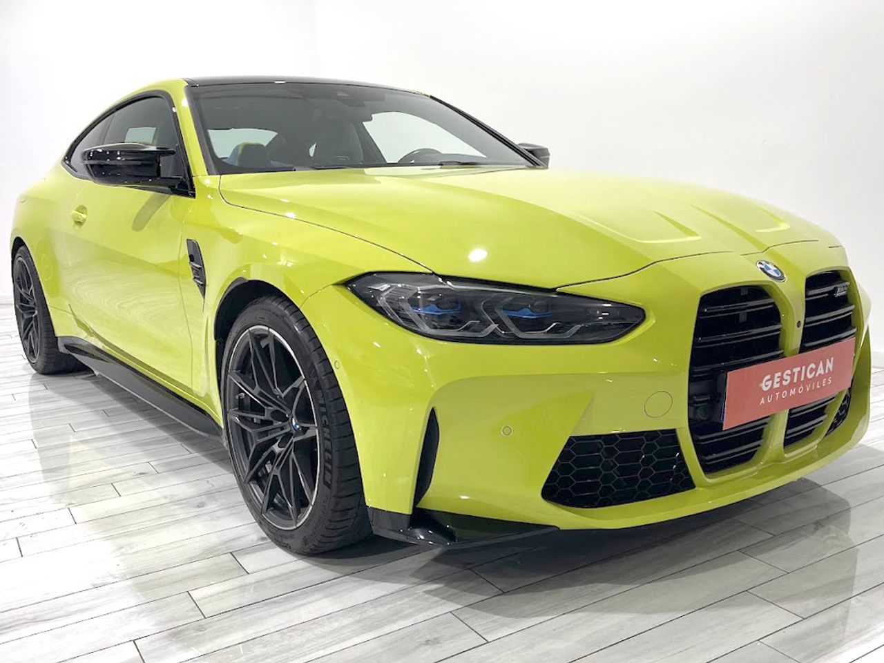 bmw serie 4 2021 / foto grande (2)