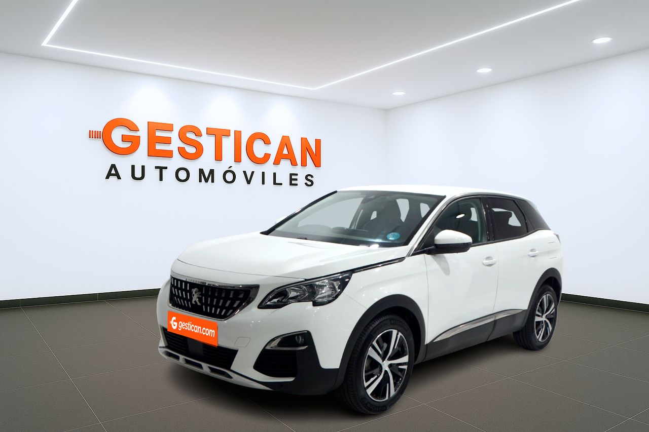 Foto peugeot 3008 2019 /