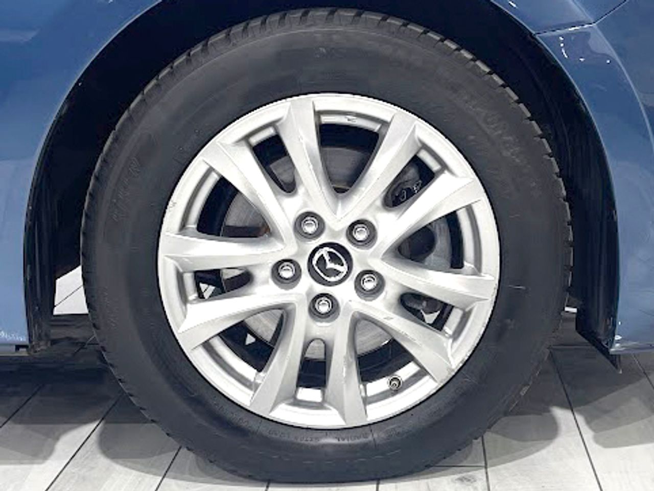 mazda 3 2018 / foto grande (3)