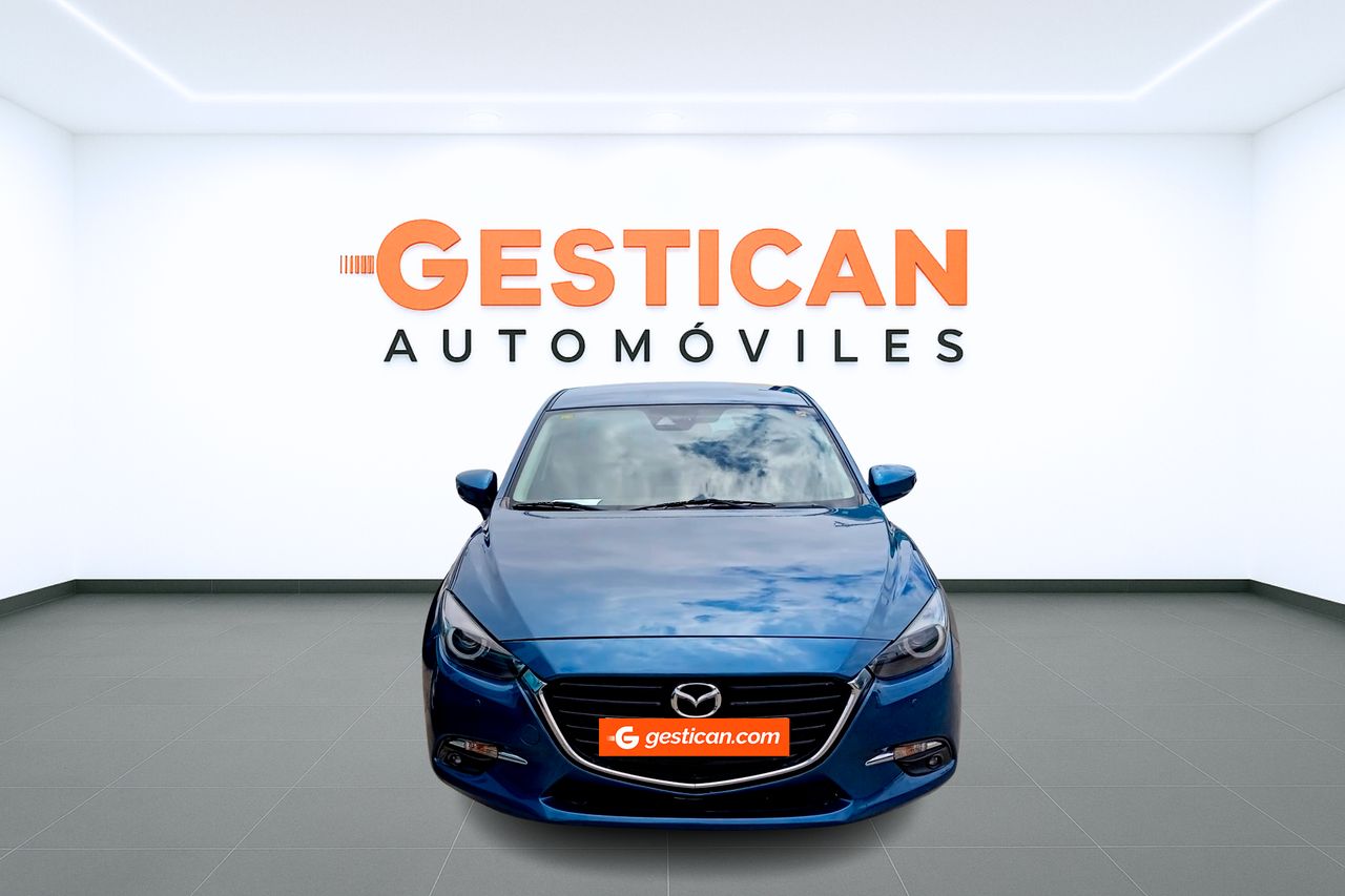 mazda 3 2018 / foto grande (2)