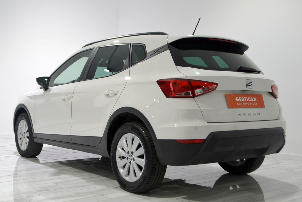 seat arona 2021 / foto grande (3)