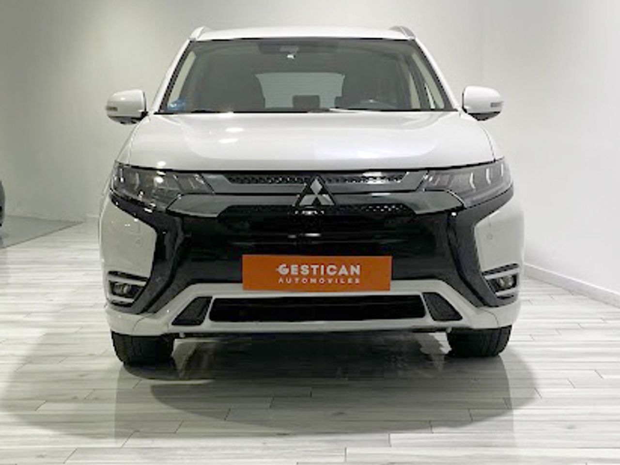 mitsubishi outlander 2020 / foto grande (3)