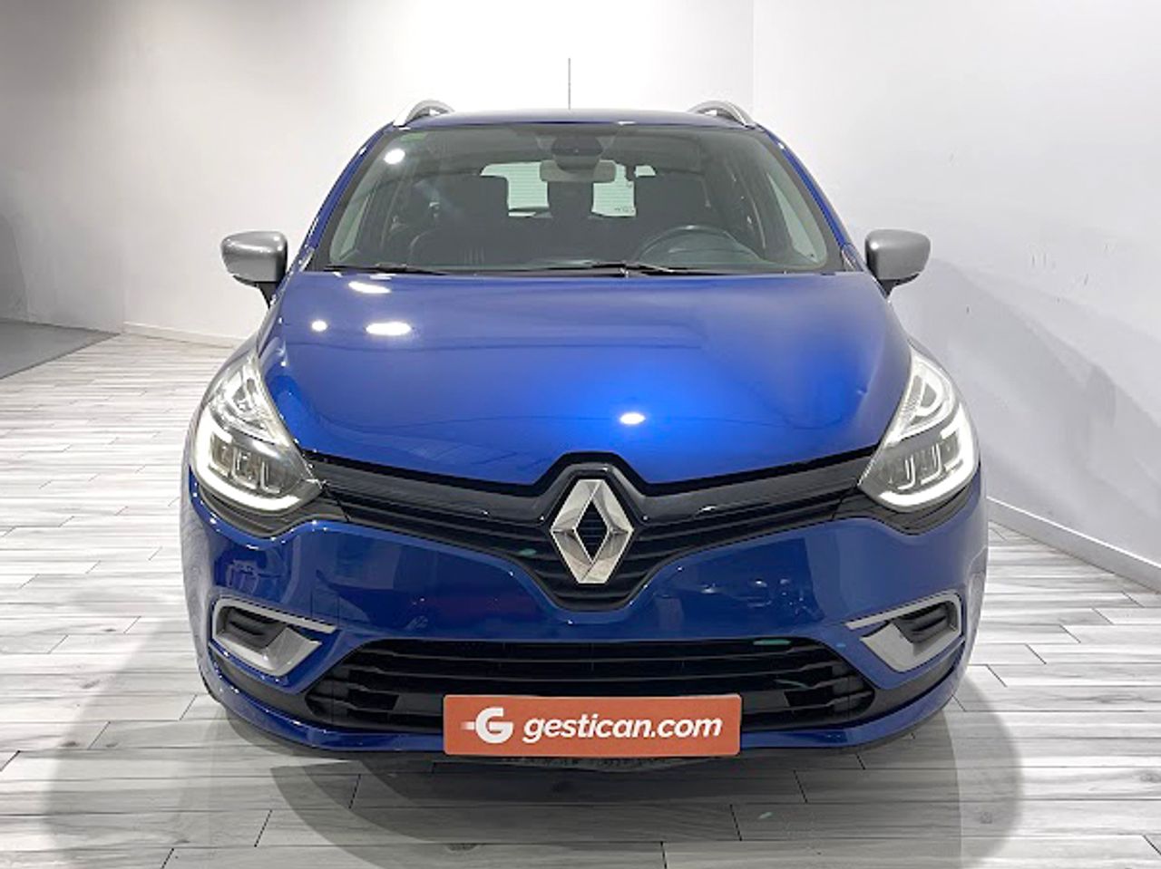 renault clio 2017 / foto grande (2)