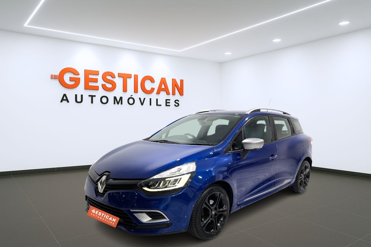 Foto renault clio 2017 /